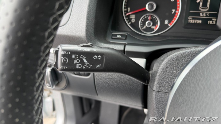 Volkswagen Scirocco 1.4TSI 90kW *Servis*Výbav 2011