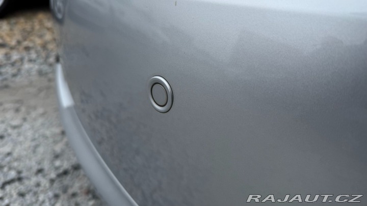 Volkswagen Scirocco 1.4TSI 90kW REZERVOVANO 2011