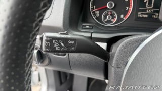 Volkswagen Scirocco 1.4TSI 90kW *Servis*Výbav 2011