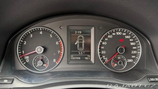 Volkswagen Scirocco 1.4TSI 90kW *Servis*Výbav 2011