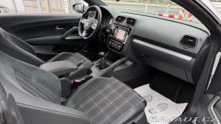 Volkswagen Scirocco 1.4TSI 90kW *Servis*Výbav 2011