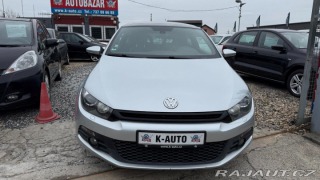 Volkswagen Scirocco 1.4TSI 90kW *Servis*Výbav 2011