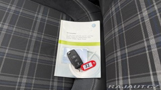 Volkswagen Scirocco 1.4TSI 90kW *Servis*Výbav 2011