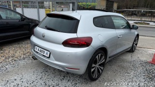 Volkswagen Scirocco 1.4TSI 90kW *Servis*Výbav 2011