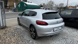 Volkswagen Scirocco 1.4TSI 90kW *Servis*Výbav 2011