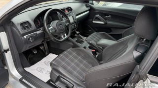 Volkswagen Scirocco 1.4TSI 90kW *Servis*Výbav 2011