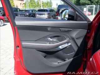 Jaguar E-Pace 2,0 R-Dynamic First EDT,1 2018