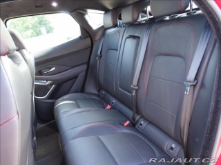 Jaguar E-Pace 2,0 R-Dynamic First EDT,1 2018