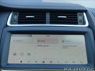 Jaguar E-Pace 2,0 R-Dynamic First EDT,1 2018