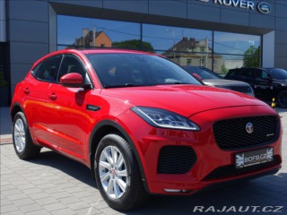 Jaguar E-Pace 2,0 R-Dynamic First EDT,1 2018