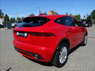 Jaguar E-Pace 2,0 R-Dynamic First EDT,1 2018