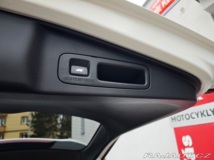 Honda CR-V 1.5 Turbo Executive AWD D 2019