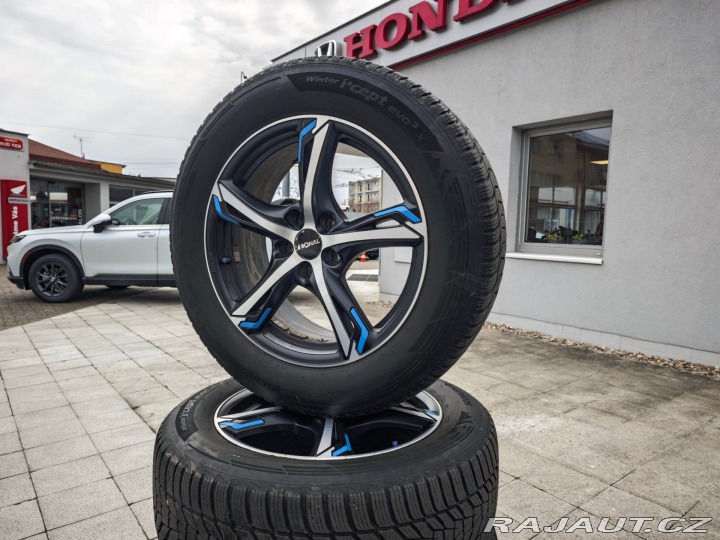 Honda CR-V 1.5 Turbo Executive AWD D 2019