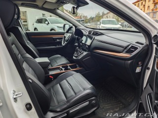 Honda CR-V 1.5 Turbo Executive AWD D 2019