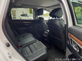 Honda CR-V 1.5 Turbo Executive AWD D 2019