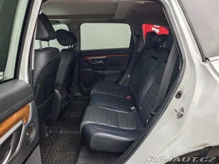 Honda CR-V 1.5 Turbo Executive AWD D 2019