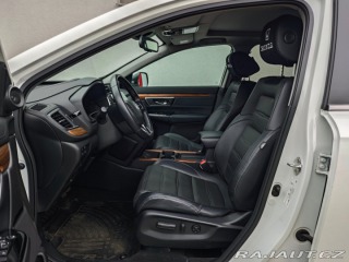 Honda CR-V 1.5 Turbo Executive AWD D 2019
