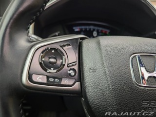 Honda CR-V 1.5 Turbo Executive AWD D 2019