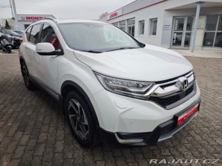 Honda CR-V 1.5 Turbo Executive AWD D 2019