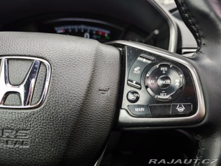 Honda CR-V 1.5 Turbo Executive AWD D 2019