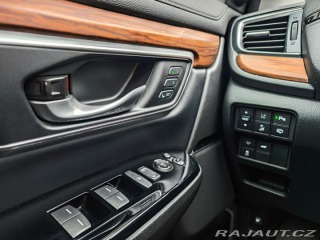 Honda CR-V 1.5 Turbo Executive AWD D 2019