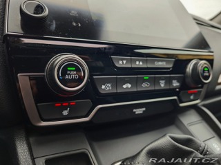 Honda CR-V 1.5 Turbo Executive AWD D 2019