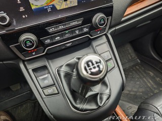 Honda CR-V 1.5 Turbo Executive AWD D 2019