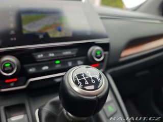 Honda CR-V 1.5 Turbo Executive AWD D 2019