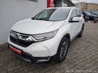 Honda CR-V 1.5 Turbo Executive AWD D 2019