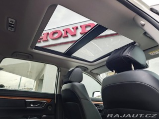 Honda CR-V 1.5 Turbo Executive AWD D 2019