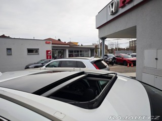 Honda CR-V 1.5 Turbo Executive AWD D 2019