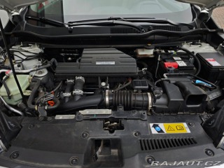 Honda CR-V 1.5 Turbo Executive AWD D 2019