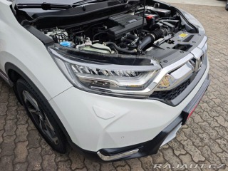Honda CR-V 1.5 Turbo Executive AWD D 2019