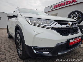 Honda CR-V 1.5 Turbo Executive AWD D 2019