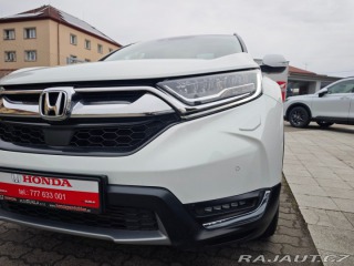 Honda CR-V 1.5 Turbo Executive AWD D 2019