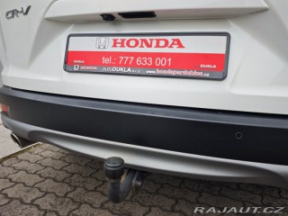 Honda CR-V 1.5 Turbo Executive AWD D 2019