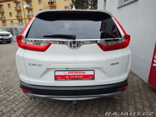 Honda CR-V 1.5 Turbo Executive AWD D 2019