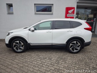 Honda CR-V 1.5 Turbo Executive AWD D 2019