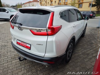 Honda CR-V 1.5 Turbo Executive AWD D 2019