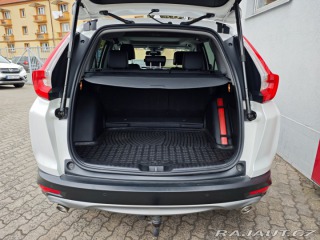 Honda CR-V 1.5 Turbo Executive AWD D 2019