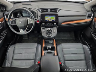 Honda CR-V 1.5 Turbo Executive AWD D 2019