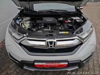 Honda CR-V 1.5 Turbo Executive AWD D 2019