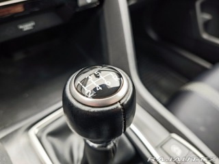 Honda Civic 4D 1.5 VTEC Turbo Eleganc 2019