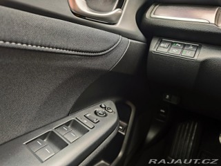 Honda Civic 4D 1.5 VTEC Turbo Eleganc 2019