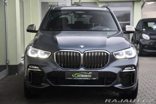 BMW X5 M50D LASER HUD H/K 2XALU 2020