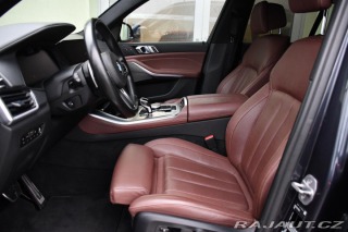 BMW X5 M50D LASER HUD H/K 2XALU 2020