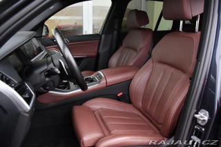 BMW X5 M50D LASER HUD H/K 2XALU 2020