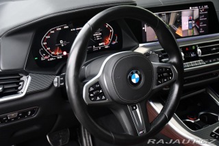 BMW X5 M50D LASER HUD H/K 2XALU 2020