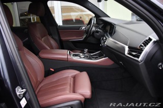 BMW X5 M50D LASER HUD H/K 2XALU 2020