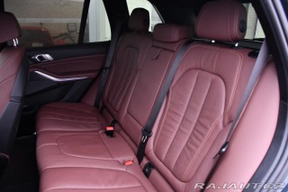 BMW X5 M50D LASER HUD H/K 2XALU 2020